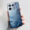 Süße Hülle für Umidigi G9C G9T G9 5G G9A Fundas Capa Druckschale Schutzhülle Weiches Silikon Cartoon Handyhülle Coque