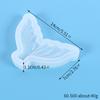 Silicone Mold Epoxy Resin Mould     Jewelry Accessories Table Decoration