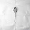 Nagao Cafe Royale Spoon, 14cm, 18-8 Stainless Steel, KK, Made in Japan