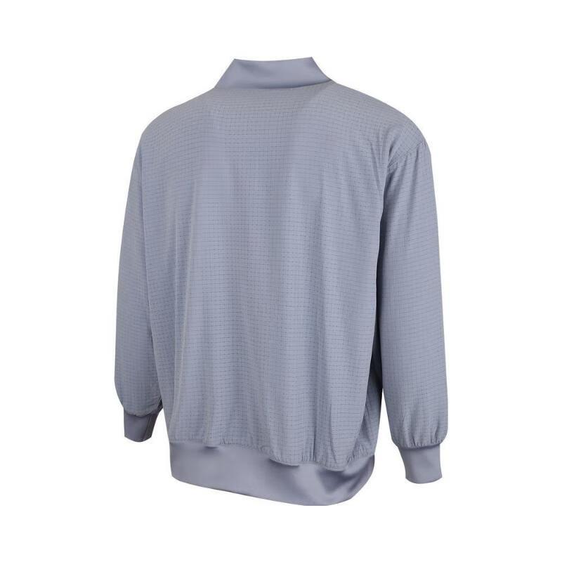 New Nike AS U NK SABRINA SIGNATURE Jacket Men's Gray FV3165-493