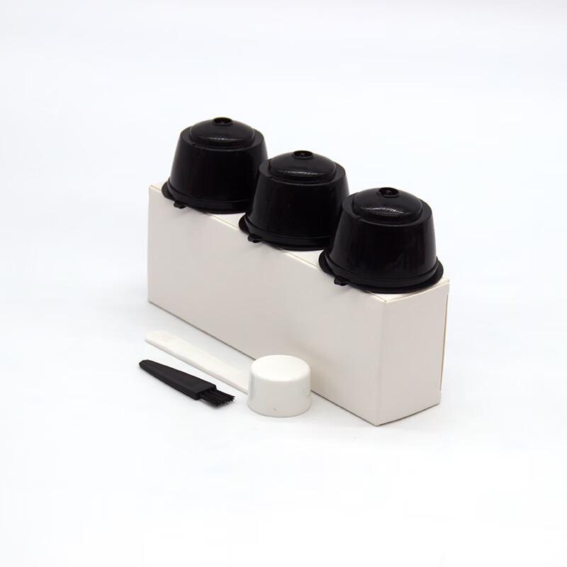 Многоразовые кофейные капсулы Chu anbao