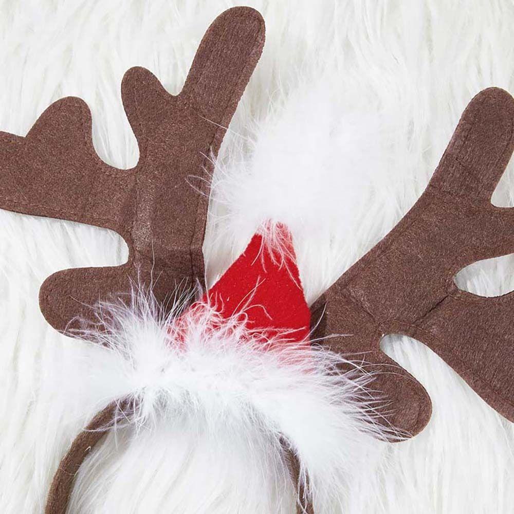 Dog Pet Grooming Accessories Collar Christmas Pet Neckerchief Pet Scarf Dog Headband Dog Clothes