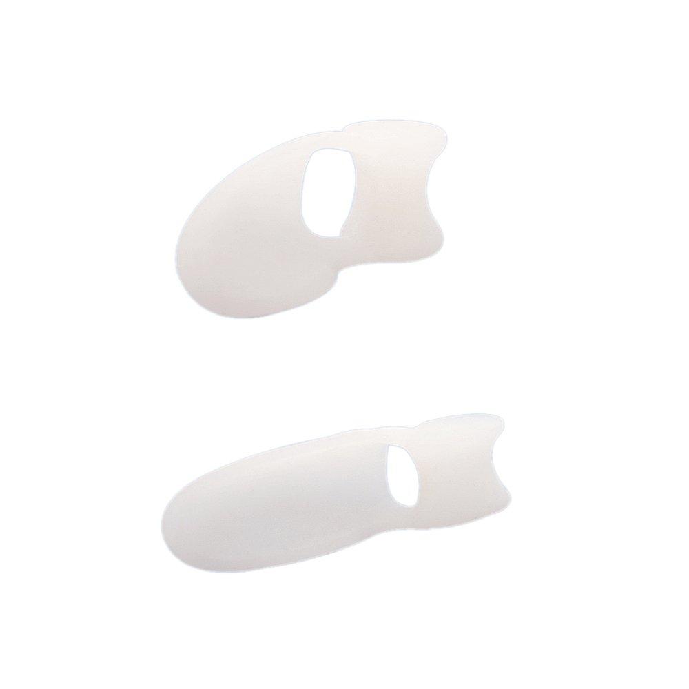 Silicone Toe Separator (1 Pair)