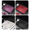 Xiaomi SU7/YU7 Wireless Charging Silicone Pad: Non-slip Car Cup Holder Accessory