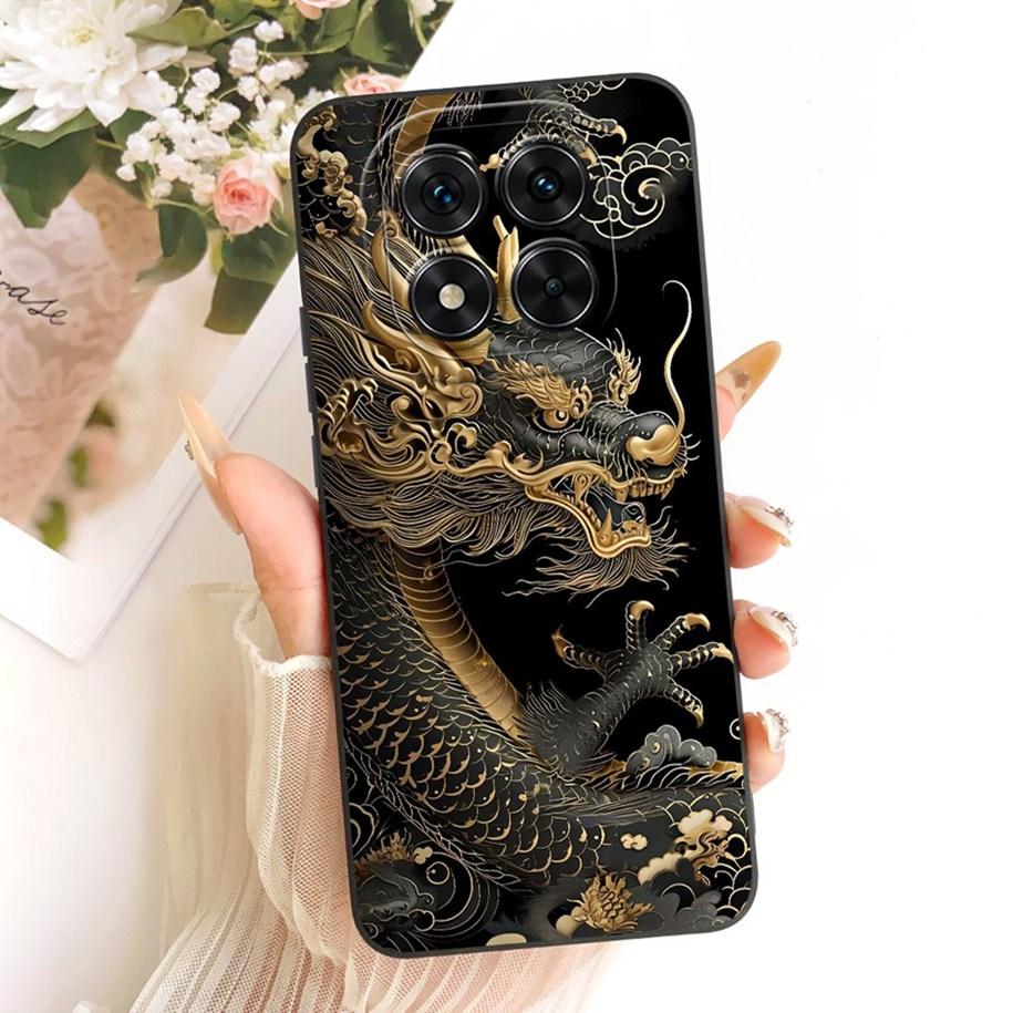 For Xiaomi Redmi Note 14 Pro 5G Case Cute Cartoon Cat Duck Candy Painted Soft Silicone Cover For Redmi Note 14 Pro Plus 5G Shell