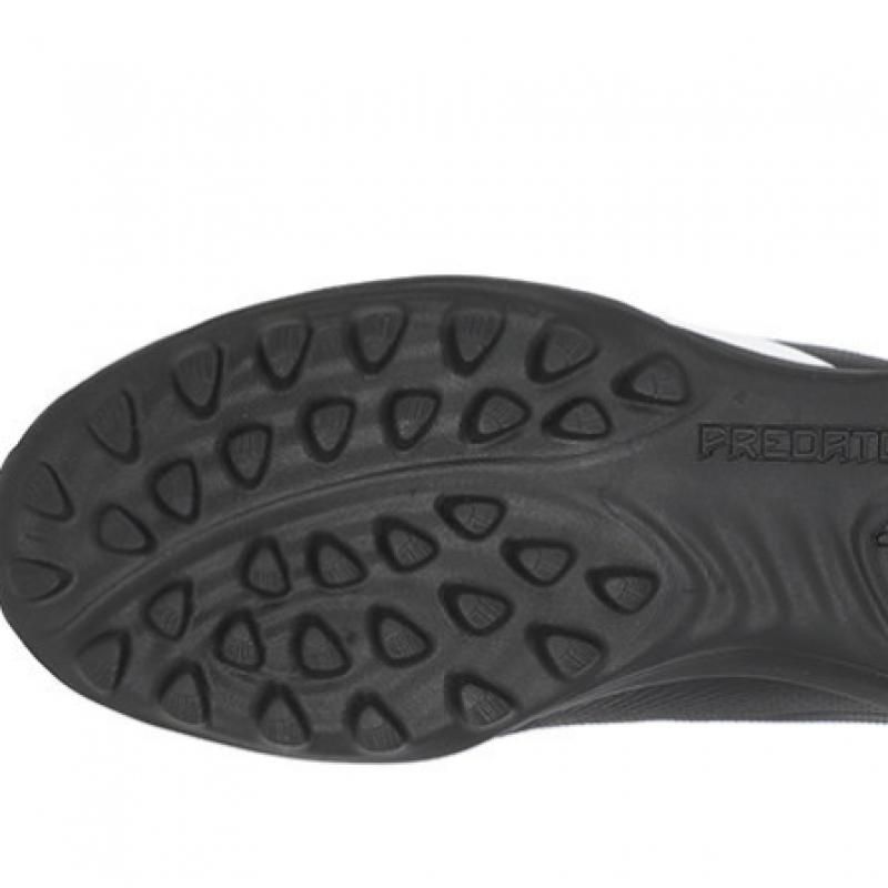 Adidas Junior Soccer Shoes Futsal Shoes Predator 24 League Tf