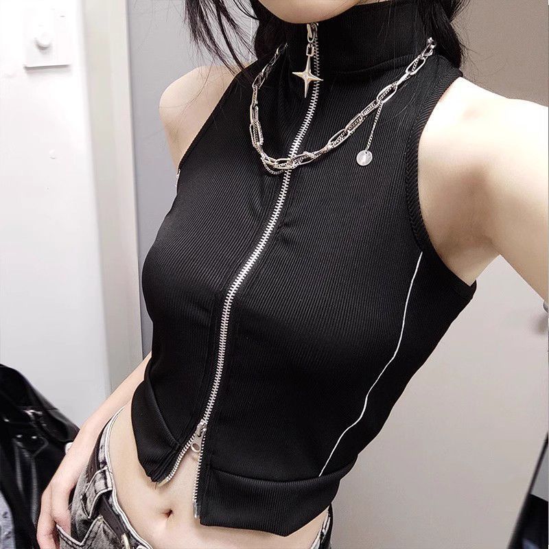 Harajuku Retro Coat Costume Spring Autumn Punk Gothic Jacket Sexy Rock Uniform Carnival Clothes Outfit Props