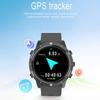 Ceas sport cu GPS în aer liber, Fitness Tracker, ceas de mână pentru alergare, înot, alpinism
