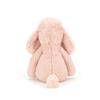 Jellycat Dog Series Shy Poodle Soothing Doll Plush Doll 18cm/31cm Height