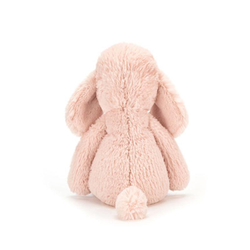 Jellycat Dog Series Shy Poodle Soothing Doll Plush Doll 18cm/31cm Height
