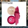 Maybelline New York Matte Lipstick 3.9g Pack Intense Colour 680 Mesmerizing Magenta Long-Lasting Creamy Hydrating Lipstick Trendy Shades