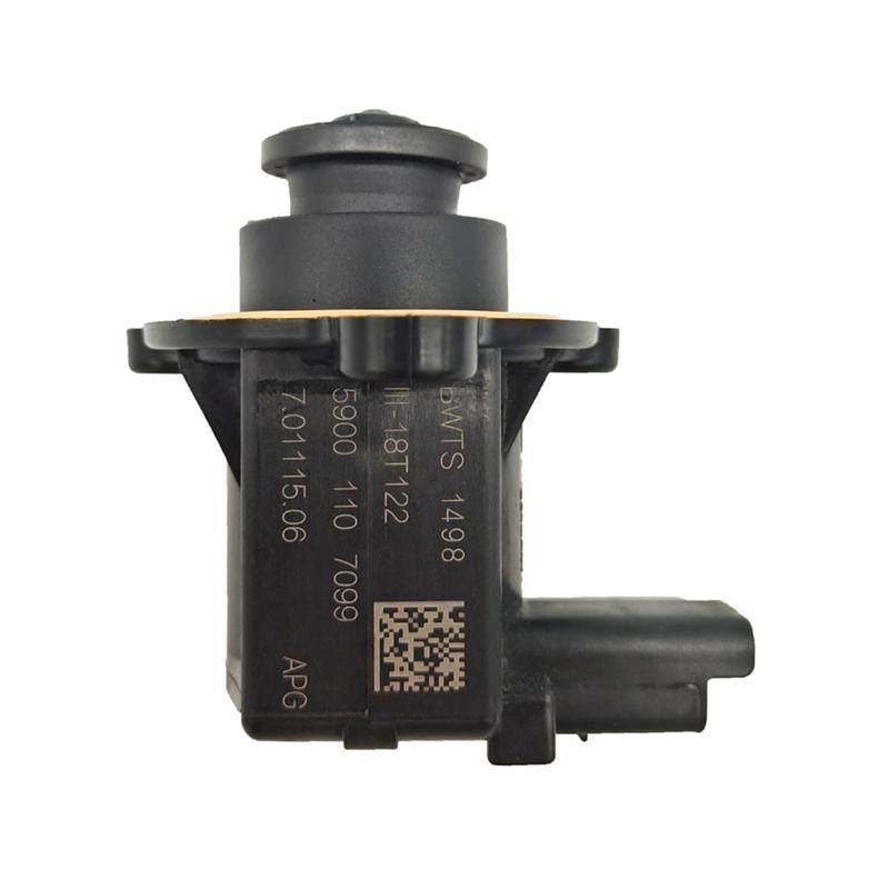 Turbo Solenoid Valve 7.01115.08.0 For 308 Citroen C4 Turbo Solenoid Valve 70111506 59001107099 V759327380