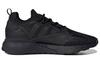 Adidas Zx 2K Boost 'Triple Black' GY2689