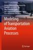 Bok Modeling of Transportation Aviation Processes