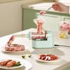 Efficient Electric Sausage Machine Stable Operation Sausage Stuff Machine  Household