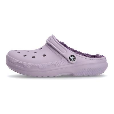 Comfortable Simple Clogs Women Footwear Purple 203591-5PU