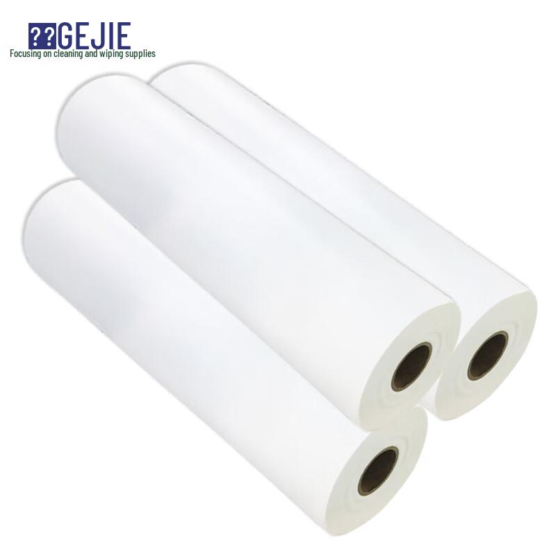 Gejie H165070 Industrial Liquid Filter Fabric