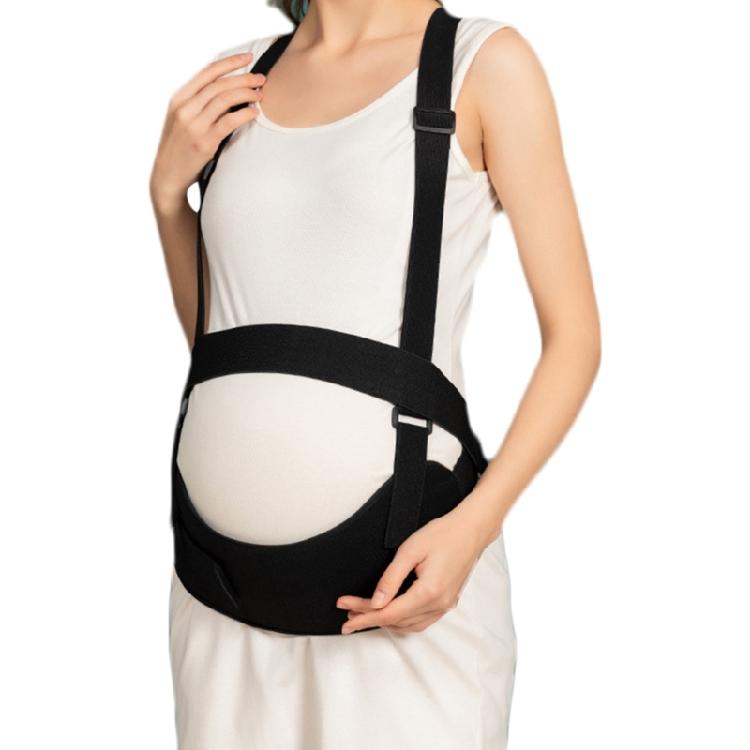 Maternity Belt Belly Bands for Pregnancy Abdomen Back Support Fully Adjustable