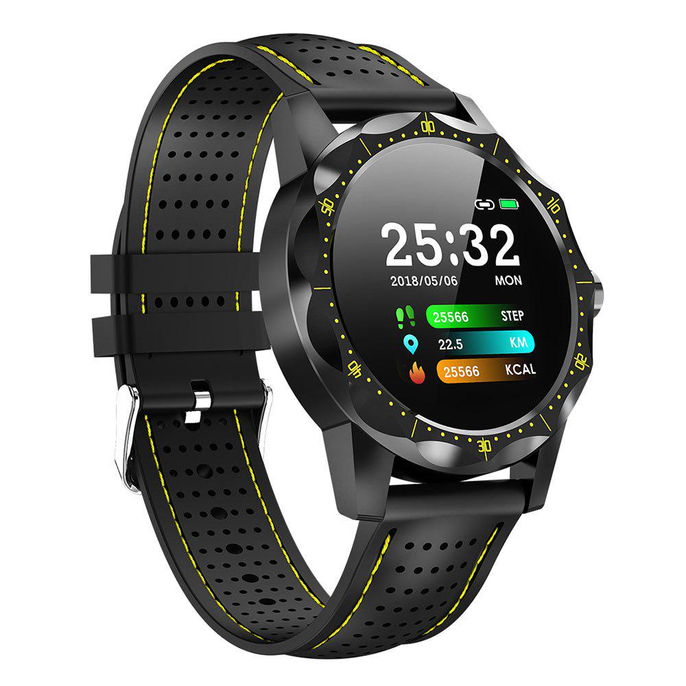 Buy Universal Smart Watch Men IP68 Waterproof Activity Tracker Fitness