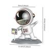 Portable Bluetooth Wireless Car Audio Astronaut Speaker Subwoofer Mini Stereo Gift