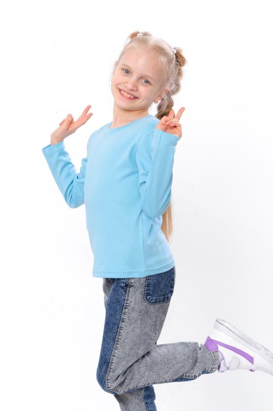 Sweatshirt (Mädchen) Jede Jahreszeit 6025-015-5 HC