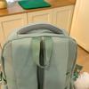 Student Backpack College Campus Schoolbag Large Capacity Backpack