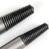 5Pcs 1/8" 1/4" 5/16" 7/16" 9/16" Screw Extractors Bearing Steel Household Broken Screw Drill Bit Nut Extractor Set
