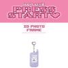מסגרת תמונה ID ל-ILLIT LIVE PRESS START