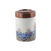 Vintage Tea Storage Container Sealed Tea Storage Jar Gift Mini Tea Canister  Home Decoration