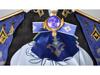 Genshin Impact Clorinde Cosplay Costume Set - Fontaine Edition