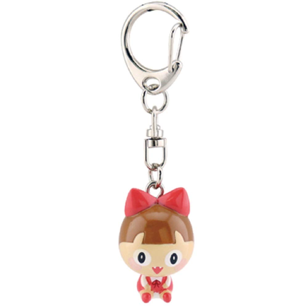 

Loose Gegege no Kitaro Mascot Keychain Cat Girl
