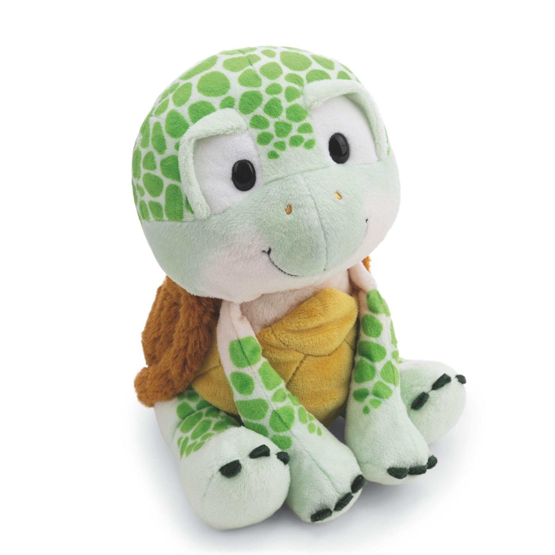 NICI Homies26 Turtle Plush Toy 32cm