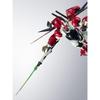 TAMASHII NATIONS Metal Robot Spirits Billbine 155mm ABS Diecast PVC Action Figure