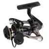 5.2 : 1 Durable Spinning Fishing Reel Metal HighSpeed Gear Ratio Fishing Accessories(AE3000 )