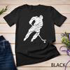 Hockey Hockey Saying Coach Coach Ice Hockey Player T-Shirt Mens Womens Tees Top Unisex T-Shirt Mens Womens Tees Top