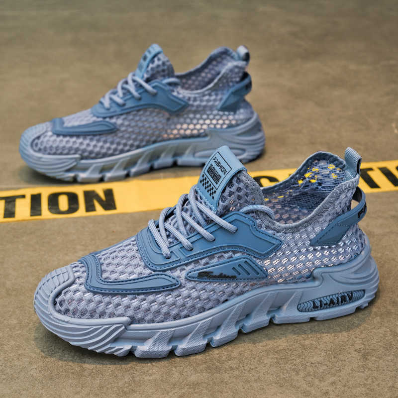 Summer Thin Heel 47 Brand Casual Shoes For Men 37 Size Sneakers Sport New Fast Drop Shipping Classical Daily Kawaiis