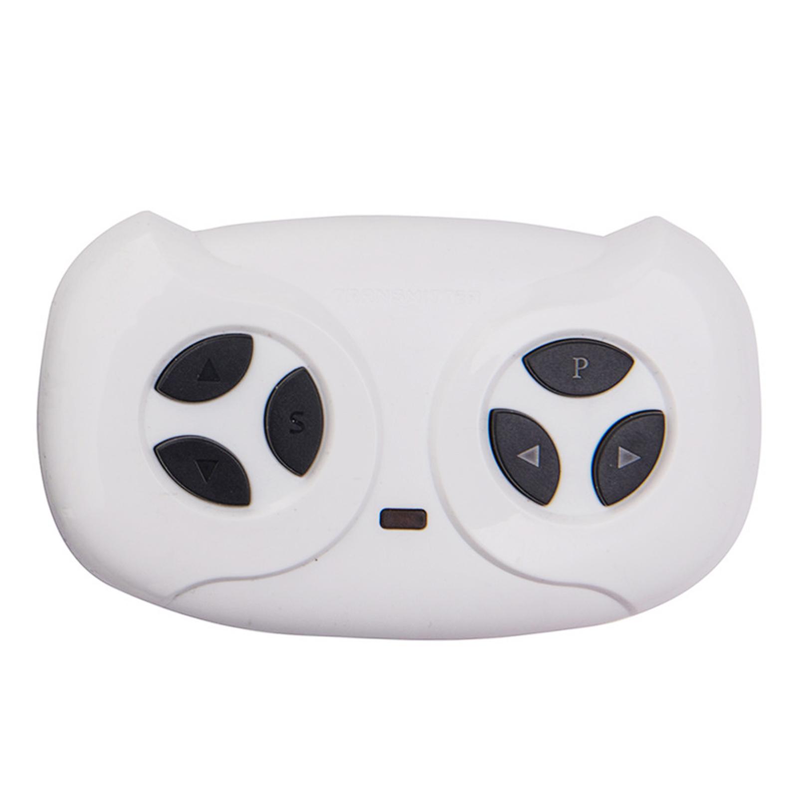 

Детский электромобиль, пульт дистанционного управления, детский электрический игрушечный автомобиль, пульт дистанционного управления/приемник, 5-контактный, 7-контактный, простое управление для JR1810RX A