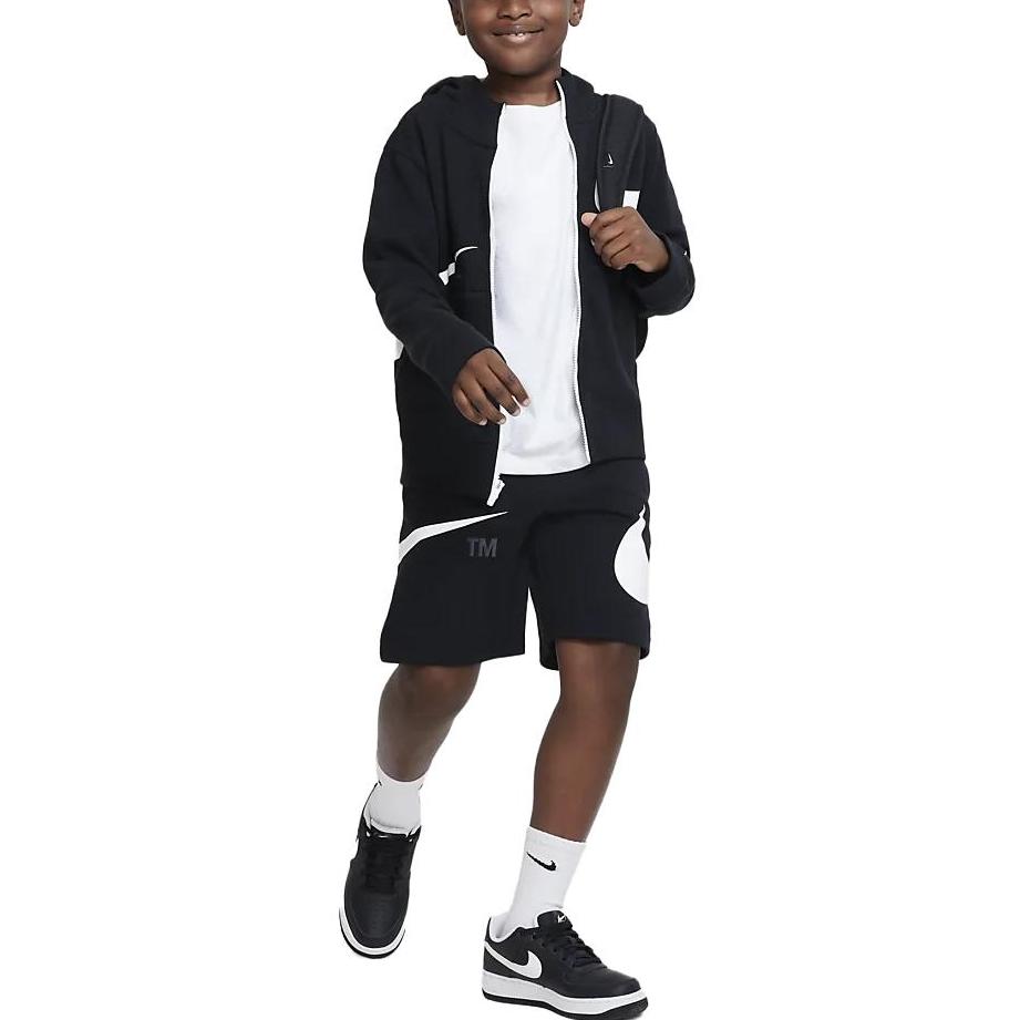 Nike Kids Shorts Moderate DR8484-010