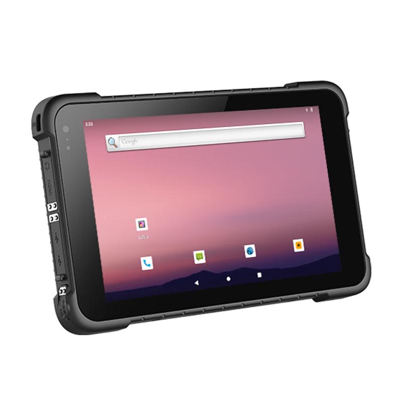 Rugged Industrial Tablets & Laptops (CN Version)