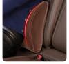 H6 2nd Gen Haval Big Dog Winter Seat Cushions with Raptor Flannel Headrest & Lumbar Support