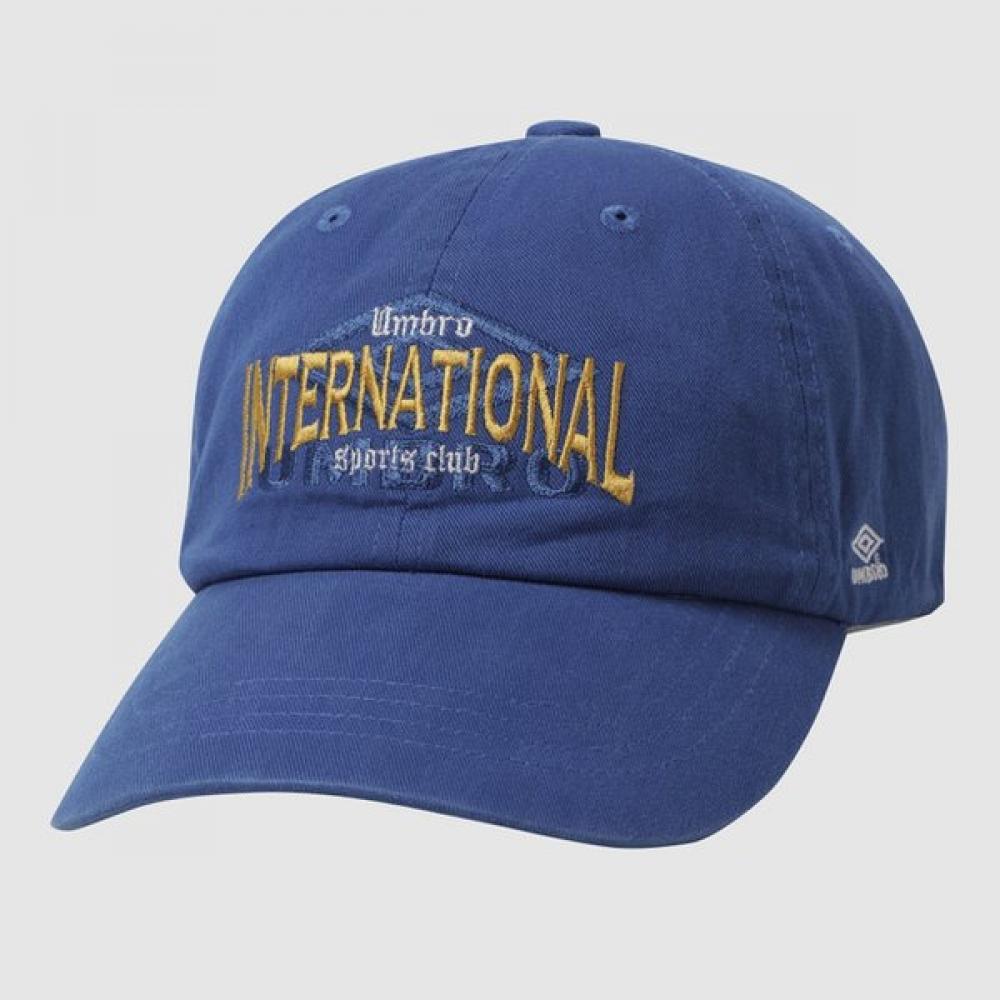 Umbro Pigment Dye Graphic Cap Uq223ccp57