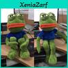 Creativo Pepe Rana Triste Il Frpg Filo Peluche Animale Regalo Giocattolo di Peluche Con Qualità Premium