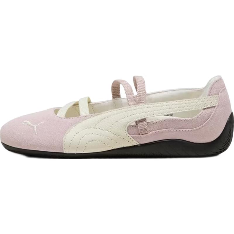 PUMA x Rosé SPEEDCAT Mary Jane Women s Casual Shoes 38