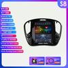 Ossuret 9.7 AI Android Car Radio Multimedia Video Player Intelligent  Auto Stereo 4G for Nissan Juke 2011-2018 for Infiniti ESQ 2014-2019 GPS Carplay