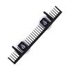 Hair Extension Holder with Suction Cup Wall Mount Hair Hanger Hairpiece Styling Drying Rack Wig Organizer Storage Display Rack
