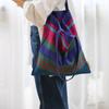 Organic Cotton Eco Bag, 16 Colors