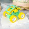 Popular Kids' 4WD Inertia Stunt Car - Drift & Rollover Capabilities