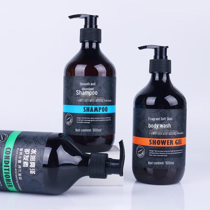 Jevanni XNE05 COCO Moisturizing Hand Wash