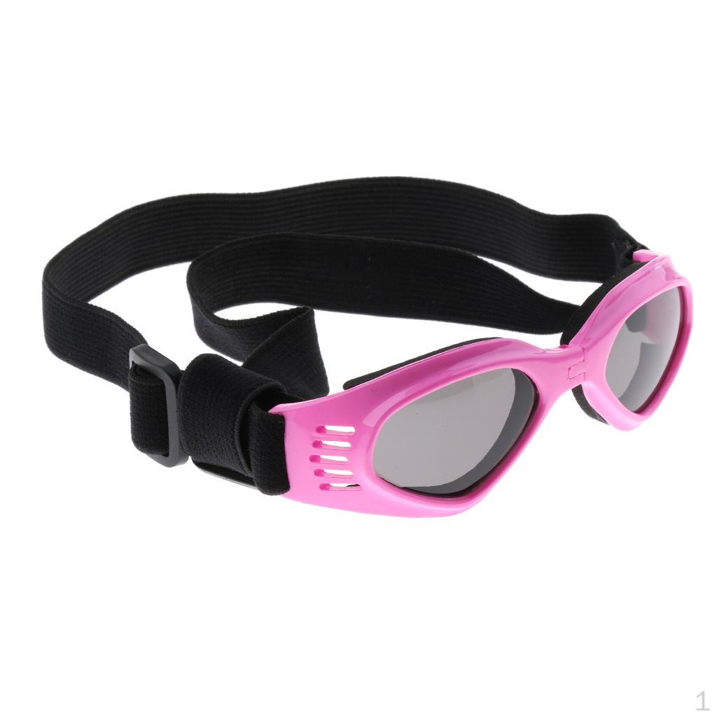 Medium Dogs Goggles Sunglasses