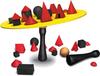 Bamboleo Zoch Verlag Stacking Game [item]